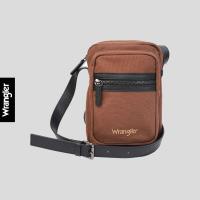 ราคา WRANGLER กระเป๋าผู้ชาย รุ่น WR F223MBAGN18 (20849999525)