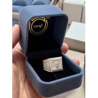 ราคา แหวนหลวงพ่อพัฒน์ เนื้อเงิน (21387261794)
