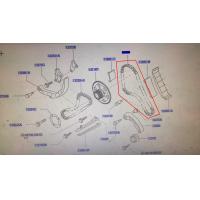 ราคา โซ๋ราวลิ้นเส้นยาว ข้อเดี่ยว NISSAN NAVARA รุ่นรถ D40 และ NISSAN NP300 เครื่องยนต์ YD25 (14138566855)