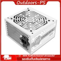 ราคา 24 ชั่วโมงจัดส่ง แหล่งจ่ายไฟ 600 วัตต์ สีขาว พาวเวอร์ซัพพลาย XIGMATEK Z POWER พัดลม 230V 120 มม Multi GPU รองรับแหล่งจ่ายไฟแบบพกพา 6 2pin 5Y (21462063128)