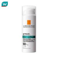 ราคา Laroche Posay ลาโรช โพเซ ออยล์ คอร์เร็ค SPF50 50 มล (14948156318)