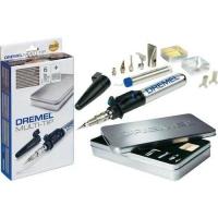 ราคา หัวแร้งความร้อนอเนกประสงค์ 2000 6 รุ่น Versatip DREMEL F0132000JA (9750426278)
