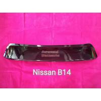 ราคา บังแดดหลัง Nissan Sunny B14 (21507936174)