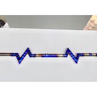 ราคา ค้ำC ในแคป สายฟ้าคู่ พร้อมจ๊อย1คู่ ติดเพจKit Racing ใส่ได้ทุกรุ่น มีทุกขนาด (16605771001)