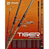 ราคา คันเบ็ด PIONEER TIGER JIGGING SERIES (12501994832)