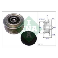 ราคา มู่เล่ไดร์ชาร์จ MAZDA2 2014 MAZDA3 2013 CX 3 CX 30 CX 5 S5 1 5 S8 1 8 SHY 2 2 PY 2 5 SKYACTIV ดีเซล INA (9962793194)