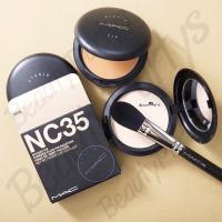 ราคา Mac Studio Fix Powder Plus Foundation ขนาดปกติ 15 g (18620017387)