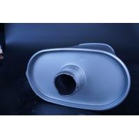 ราคา ท่อไอเสีย ท่อพักไอเสีย ท่อเงียบ ท่อรถเก๋ง แบนเงียบ ฝา KE หม้อแบน แป๊ป 2 นิ้ว ใส้เงียบ ท่อเงียบ วิ่งดี (15298017131)