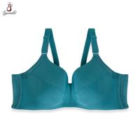 ราคา Sgarlet เสื้อชั้นในมีโครง เก็บกระชับทรงเต้า สีเมอร์เมด Mermaid MB1709 (21191610981)