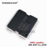 ราคา 5Pcs New Original 30554 QFP64 for Audi Mercedes Benz ME9 7 BOSCH engine diesel computer board power module driver chip IC WATTY Electronics (20499462617)