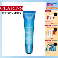 ราคา CLARINS HYDRA ESSENTIEL MOISTURE REPLENISHING LIP BALM 15ml คลาแรงส์ ไฮดร้า เอสเซนเชียลมอยส์เจอ รีเพลนนิชชิ่ง ลิป บาล์ม บำรุงริมฝีปาก ชุ่มชื่น (446252173)