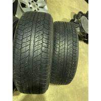 ราคา ยาง 265 60 18 Dunlop ปี17 ราคาต่อเส้น (20353446964)