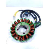 ราคา CR5 200 ชุดฟินคอล์ย GPX CR5 200 และ CR5 200 EFI แท้ (14518082164)