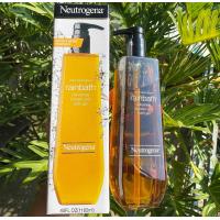 ราคา NEUTROGENA Rainbath Refreshing Shower and Bath Gel ขวดใหญ่คุ้มมาก 1182 ml (18848326435)