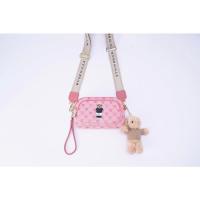 ราคา กระเป๋าเเบรนด์เเท้ TTWN Bear คาดอกได้ สะพายข้างได้ (21258930950)