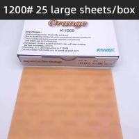 ราคา Original Kovax Square Dry Mill กระดาษทราย3000 Grit Superfine ขัดฟิล์มนุ่มสีทรายพื้นผิวความงามรถการรักษาพื้นผิว (19951004809)