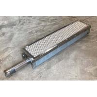 ราคา หัวเตาแก๊สย่าง แผงอินฟาเรด ยี่ห้อ Lucky Fleme อะไหล่เตา รุ่น LF 120FG (21080278851)