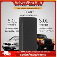 ราคา 24 ชั่วโมงจัดส่ง Jump Start Auto Jump Start 10000MAH Power Bank 2021 Jump Start Tool ไฟฉายแบตเตอรี่รถยนต์แบบพกพากระโดดเริ่มต้นธนาคารพลังงานกระแสสูงโหมดฉุกเฉินในตัวบางเฉียบ 17 มม สีดำ (21451942511)