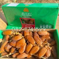 ราคา ยกลัง12 กล่อง เข้าใหม้จ้า เก็บเสร็จแพ็คส่ง อินทผลัมเดทเลคนัวร์ Date Crown ผลสวยสด ลูกค้าได้รับไปรับรองไม่ผิดหวังแน่นอนค่ะ (21489659927)