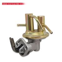 ราคา ปั้มเอซี NISSAN NV B13 GA16 DW 257 ปั้ม AC (4375682114)