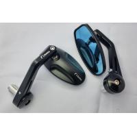 ราคา กระจกปลายแฮนด์ Rizoma RZM ทรงรี เคฟล่า ใส่ได้ทุกรุ่น (17671538889)