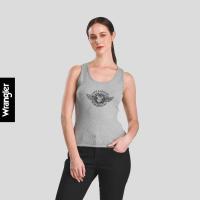 ราคา WRANGLER เสื้อกล้ามผู้หญิง รุ่น WR F423WTANS21 (20849922889)