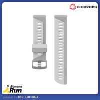 ราคา Coros 22mm Band สายนาฬิกาสำหรับนาฬิการุ่น Pace3 Apex2 Pro Apex Pro Apex46mm (17115145005)