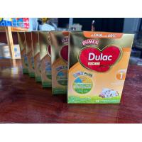 ราคา ดูเม็กซ์ ดูแลค อีแซดแคร์ นมผงดัดแปลง สูตร 1 สำหรับเด็กทารกแรกเกิด 1 ปี 250 กรัมแพค 6 กล่องน้ำหนักรวม 1500 กรัม (21313647785)