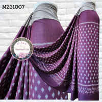 ราคา ผ้าฝ้ายทอมือ ผ้าฝ้ายมัดหมี่ทอมือ ผ้าฝ้ายหมักโคลน ผ้าไทย ผ้าถุงทอมือ (20891129997)