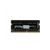 ราคา KINGSTON FURY IMPACT RAM DDR4 3200 NB 8GB KF432S20IB 8 for Note Book (21439988467)