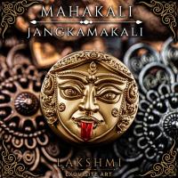 ราคา เหรียญพระแม่กาลี เนื้อมหาโลหะ จี้ศักดิ์สิทธิ์ เบิกเนตรแล้ว รุ่น JANGKAMAKALI เหรียญมหากาลีกลม เสน่ห์หา เมตตามหานิยม มีชัยเหนืออุปสรรค (20623841190)