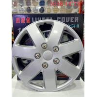 ราคา ฝาครอบกระทะล้อขนาดยางR15 5058 ลายแต่ง4ฝา (20003867503)