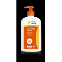 ราคา Cancer Council Sunscreen Everyday Value ครีมกันแดด ออสเตรเลีย ตัวแทนจำหน่ายครีมกันแดดหน้า ครีมกันแดดตัวsun blockซันบล็อก (19701906492)