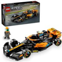 ราคา พร้อมส่ง LEGO Speed Champions 76919 2023 McLaren Formula 1 Car สินค้าใหม่มือ1 กล่องสวย ลิขสิทธิ์แท้ 100 (21514218820)