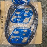 ราคา BENZ ยางฝาท้าย ยางฝากระโปรงหลัง รถเบนซ์ W123 ใส่ได้ทุกรุ่น เฉพาะรถ 4 ประตู (6356764851)