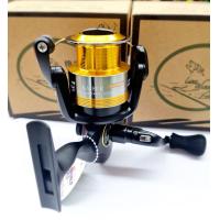 ราคา รอกตกปลา รอกหมาป่า Line Winder KS3000 4 1BB (14307928142)