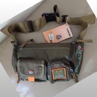 ราคา VOLUNTEER BAGS VA 1609 20 กระเป๋าคาดอก กระเป๋าคาดเอว (14767813650)