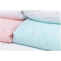 ราคา Iflin Baby หมอนข้าง ปลอกหมอนข้าง ไซส์Junior 6 ขวบขึ้นไป Junior Bolster 6 years old (21351955728)