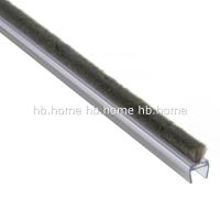 ราคา PS16 ยางติดขอบกระจกบานเปิด บานเลื่อน polycabonate seal PS16 VVP (3199464041)