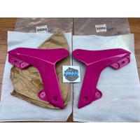 ราคา ชุดสี กระบังเครื่องยนต์อันบน ฝาถังบน KSR NEW Ksr new แท้ใหม่ศูนย์ Kawasaki คละสี (21420774463)