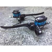 ราคา ปั้มบน ปั้มตู้ปลา ปั้มเบรคแต่ง มอเตอร์ไซค์ไฟฟ้า ใช้ได้หลายรุ่น (20512777655)