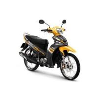 ราคา บังลมใน บังลมตัวใน คอนโซลกลาง SPARK 115I โฉมปี 2013 บังลมหลังตัวใหญ่ แท้ YAMAHA LEG SHIELD (16715187624)