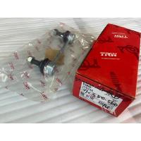 ราคา ลูกหมากกันโคลง TRW ของเยอรมัน รุ่น JTS438 รถ Volvo S80S60 หลัง ราคาต่อ1ข้าง รับประกัน1ปี สอบถามเพิ่มเติมในข้อความ (9401503141)