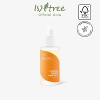 ราคา ISNTREE C NIACIN TONING AMPOULE 50ml (21504566859)