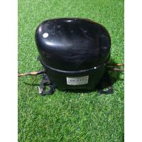 ราคา คอมเพรสเซอร์ตู้เย็นฮิตาชิ HITACHI รุ่น FL0528 SE น้ำยาHFC 134a ของแท้มือสอง (21409557625)