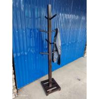 ราคา เสาไม้สัก แขวนหมวก กระเป๋า เสื้อผ้า ไม้แขวนหมวก ที่แชวนเสื้อผ้า เสาไม้แขวนเอนกประสงค์ (17257297308)