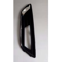 ราคา ฝาครอบไฟตัดหมอกฟอร์ด FORDโฟกัส FOCUSปี 2015 18 ข้างขวา ราคาต่อข้าง (4209416525)