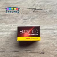 ราคา ฟิล์มสี โกดัก Kodak Ektar 100 Professional 135 36 (21478484083)
