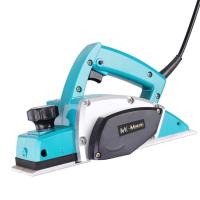 ราคา กบไสไม้ MASAKI กบไสไม้ไฟฟ้า ขนาด 3 นิ้ว 82 mm รุ่น 1900B น้ำหนักเบา ใช้งานง่าย (21410413022)