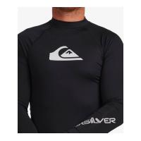 ราคา เสื้อว่ายน้ำแขนยาว Quiksilver Rashguard (21132083844)